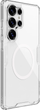Etui Nillkin Nature TPU Pro Magnetic Case do Samsung Galaxy S25 Ultra Przezroczysty/Biały (6902048289840) - obraz 2