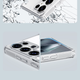 Etui Nillkin Nature TPU Pro Magnetic Case do Samsung Galaxy S25 Ultra Przezroczysty/Biały (6902048289840) - obraz 10
