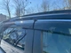 Дефлекторы окон ветровики Toyota RAV4 19- с хром молдингом нерж WELLVISORS Тойота РАВ4 WT0038714 - изображение 6