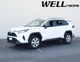 Дефлекторы окон ветровики Toyota RAV4 19- с хром молдингом нерж WELLVISORS Тойота РАВ4 WT0038714 - изображение 7