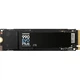 Накопитель SSD Samsung 990 EVO Plus 2TB M.2 PCIe твердотельный диск для ноутбуков и ПК (MZ-V9S2T0BW) - изображение 1