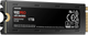 Samsung 980 Pro 1TB M.2 PCIe 4.0 x4 V-NAND 3bit MLC (MZ-V8P1T0CW) (S6WSNS0W608157) - Уцінка - зображення 6
