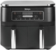 Frytkownica beztluszczowa Ninja Foodi Dual Zone (AF300EU) (955555910417045) - Outlet - obraz 1