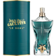 Туалетна вода для чоловіків Jean Paul Gaultier Le Beau 75 мл (8435415017190) (955555910866522) - Уцінка - зображення 1
