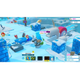 Gra Nintendo Switch Mario + Rabbids Kingdom Battle Gold Edition Code in Box (Klucz elektroniczny) (3307216221012) (955555909486381) - Outlet - obraz 5