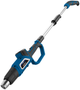 Wypalarka do chwastow Blaupunkt HG6010 z funkcja opalarki 2000 W (5901750506406) (955555910694056) - Outlet - obraz 1