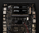 Pamiec Kingston Fury SODIMM DDR4-3200 65536 MB PC4-25600 (Kit of 2x32768) Impact Black (KF432S20IBK2/64) (955555911200267) - Outlet - obraz 4