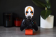 Stojak na telefon Exquisite Gaming z ladowarka i lampka Borderlands 3: Psycho Ikon (5060525895838) (955555909882969) - Outlet - obraz 7