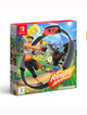 Gra Nintendo Switch Ring Fit Adventure (Kartridz) (45496424169) (955555911668836) - Outlet - obraz 2