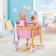 Kolyska lozeczko dla lalek Baby born Zapf Creation 829981 (4001167829981) (955555911388971) - Outlet - obraz 11