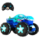 Машинка на дистанційному управлінні Hot Wheels Monster Trucks RC Mega Wrex Alive 1:15 (194735258246) (955555912407218) - Уцінка - зображення 2