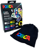 Набір ручок Uni Posca Pouch PC-5M 8 шт (3701614900683) (955555912363262) - Уцінка - зображення 3