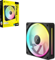 Кулер Corsair iCUE LINK LX120 RGB Black (CO-9051025-WW) (A8FSG44110Y1FW) - Уцінка - зображення 5
