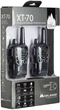 Reczny radiotelefon Midland XT70 Twin Black (8011869197208) (955555912804075) - Outlet - obraz 5