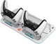Wielofunkcyjna podstawka chlodzaca Canyon CS-5 RGB 2 w 1 White (CND-CSPS5W) (G150441600101) - Outlet - obraz 3