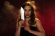 Ніж шеф-кухаря F.Dick Red Spirit 33.7 x 4.7 x 2.54 см (4009215182378) (955555911828497) - Уцінка - зображення 4
