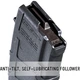 Магазин Magpul PMAG 30 AK-74 MOE 5.45x39 Черный (MAG673-BLK ) - изображение 5
