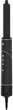 Styler Beautifly StyleBliss Noir Czarny - obraz 2