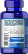 Глюкозамин хондроитин, Glucosamine Chondroitin Complex, Puritan's Pride, 120 капсул (PTP-10236) - изображение 3
