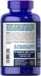 Глюкозамин хондроитин и МСМ, Double Strength Glucosamine, Chondroitin MSM, Puritan's Pride, 240 капс (PTP-27814) - изображение 3