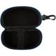 Мужской Чехол Arena GOGGLE CASE Черный One size (7d1E048-503 One size) - изображение 2