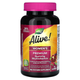 Вітаміни для жінок Alive!, Women's Vitamins, nature's Way, 75 желейних таблеток, (NWY-15897) - зображення 1