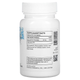 Цинк picolinate посилений, Zinc Picolinate, Thorne Research, 60 капсул, (THR-22002) - зображення 2