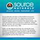 Бенфотиамин, Source Naturals, 150 мг, 30 таб., (SNS-01905) - изображение 7