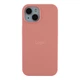 Чохол Silicone Case Full Size (AA) для iPhone 15 Plus Колір 82.Elderberry - изображение 12