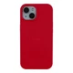 Чохол Silicone Case Full Size (AA) для iPhone 15 Plus Колір 82.Elderberry - изображение 13