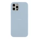 Чохол Premium Silicone Case Full Size (AA) для iPhone 11 Pro Колір 46.Cosmos Blue - изображение 19