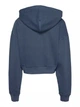 Худи женское Tommy Hilfiger 790449793 XS Синее (1159845314) - изображение 6