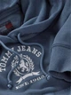 Худи женское Tommy Hilfiger 790449793 XS Синее (1159845314) - изображение 7