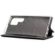 Чохол книжка Fashion Case для Samsung Galaxy S24 Ultra Темно-синій - зображення 3