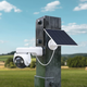 IP-камера IMOU Cell PT 4G Kit 2 with solar panel (no SIM) (IPC-B7ED-5M0TEA-EU/FSP14) - зображення 6
