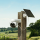 IP-камера IMOU Cell PT 4G Kit 2 with solar panel (no SIM) (IPC-B7ED-5M0TEA-EU/FSP14) - зображення 7
