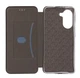 Чохол книжка Fashion Case для Xiaomi Poco X7 Pro Чорний - зображення 3