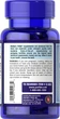 Биотин, Biotin, Puritan's Pride,10 000 мкг, 50 капсул (PTP-51463) - изображение 4