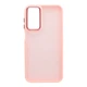 Чохол Premium TPU+PC Space II Color Matte для Samsung Galaxy A25 5G (A256) Колір Black - изображение 14