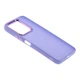 Чохол TPU+PC Space II Color Matte для Xiaomi Redmi 13 4G/Poco M6 4G Колір Pink - изображение 12