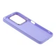 Чохол TPU+PC Space II Color Matte для Xiaomi Redmi 13 4G/Poco M6 4G Колір Pink - изображение 13