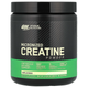 Optimum Nutrition, микронизированный креатин в порошке, нейтральный вкус, 300 г (OPN-02384) - изображение 1