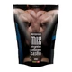 Протеїн Power Pro Protein Power MIX (1 кг, тропічний мікс) - зображення 1