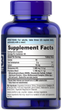 Глюкозамин хондроитин и МСМ, Double Strength Glucosamine, Chondroitin MSM, Puritan's Pride, 120 капс (PTP-27812) - изображение 4