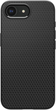 Etui Spigen Liquid Air na iPhone 16e Black (8809971239912) - obraz 2