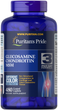 Глюкозамин хондроитин и МСМ, Double Strength Glucosamine, Chondroitin MSM, Puritan's Pride, 480 капс (PTP-27816) - изображение 1