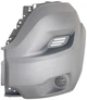 Бампер передній Fiat, Peugeot, Citroen, Ducato, Boxer 05-25р Platinum Plus PP FT-DUC-14-1951L - изображение 1