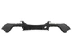 Бампер передній Opel, Mokka 12-19р Platinum Plus PP OL-MOK-12-1902 - изображение 2
