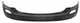 Бампер задній Toyota, RAV 4 IV 12-19р Starline KH8180 951 - изображение 2