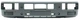 Бампер передній Iveco, Eurocargo I-III 91-15р Starline TP IV-ECAR-91-1902 - изображение 1